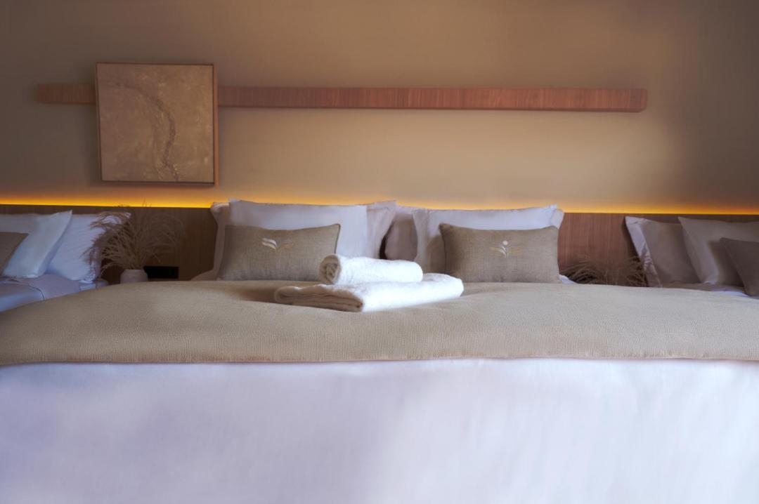 Morro Dos Anjos Aguas Quentes Hotel Resort Oficial Bandeirantes  エクステリア 写真