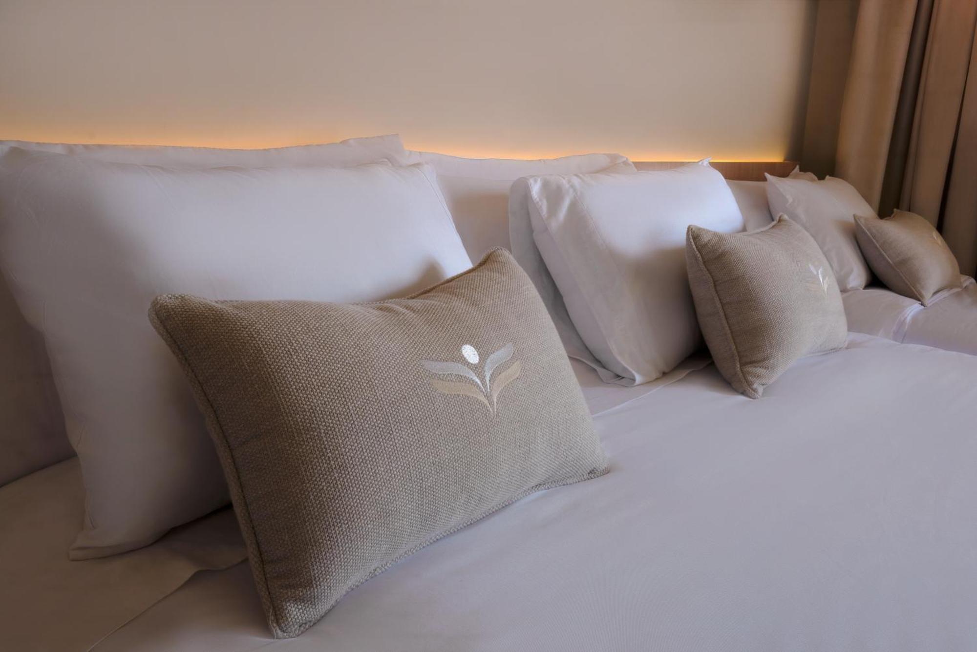 Morro Dos Anjos Aguas Quentes Hotel Resort Oficial Bandeirantes  エクステリア 写真