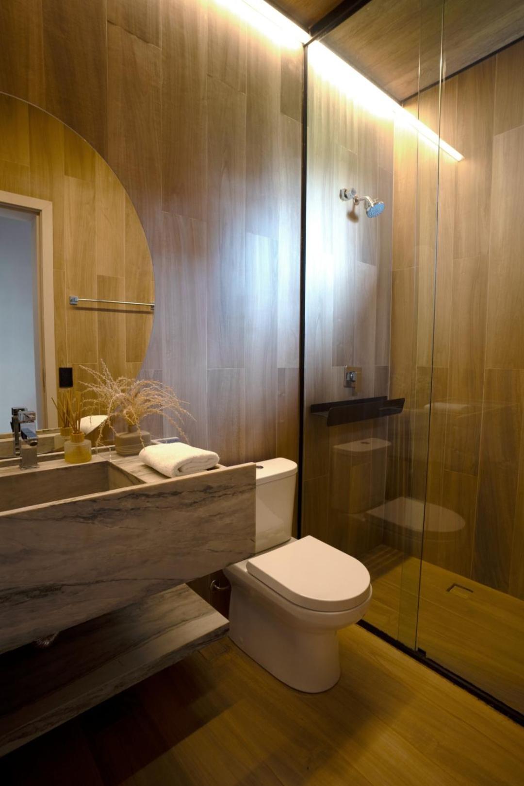 Morro Dos Anjos Aguas Quentes Hotel Resort Oficial Bandeirantes  エクステリア 写真