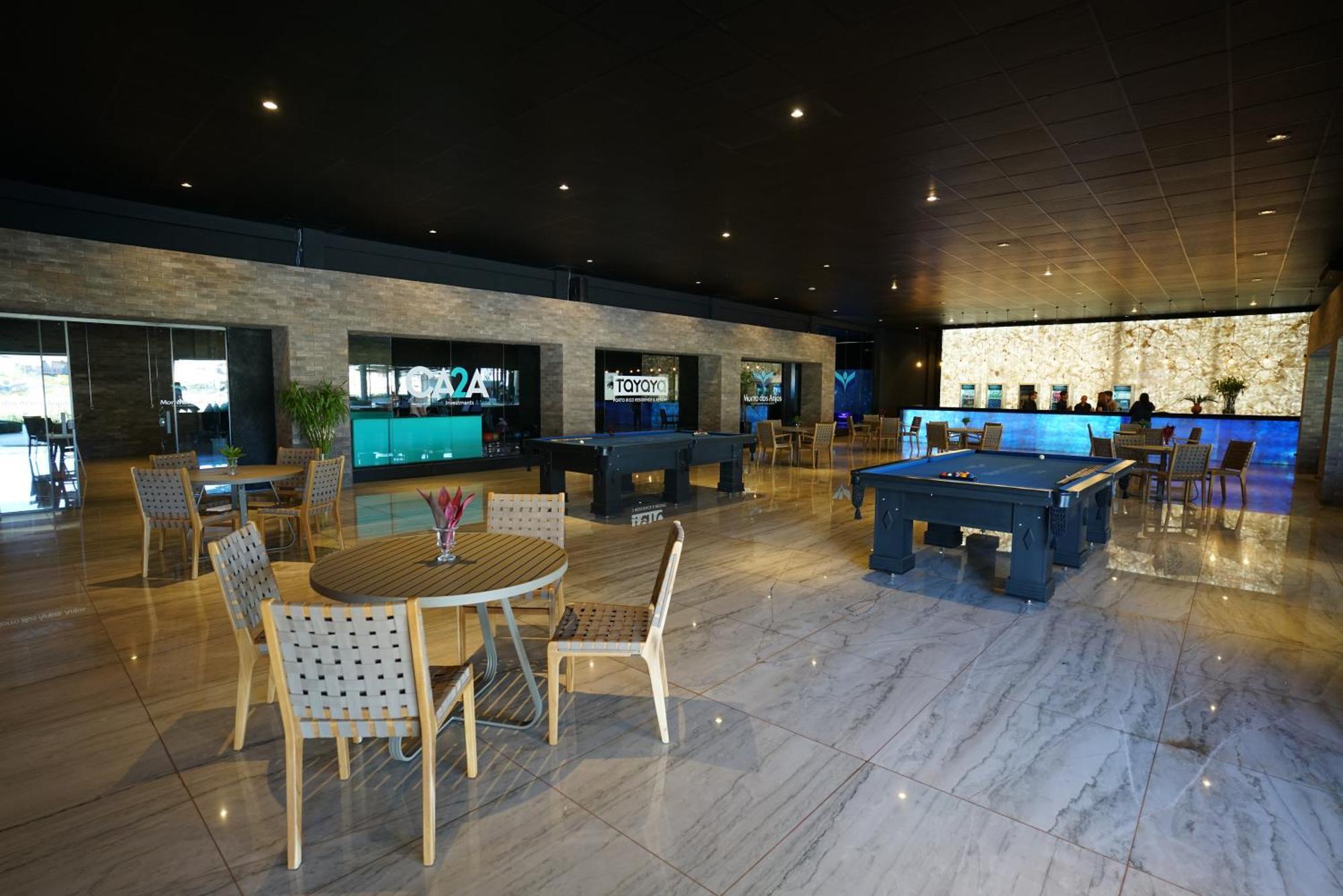 Morro Dos Anjos Aguas Quentes Hotel Resort Oficial Bandeirantes  エクステリア 写真
